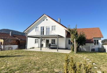 Vorschaubild Einfamilienhaus
