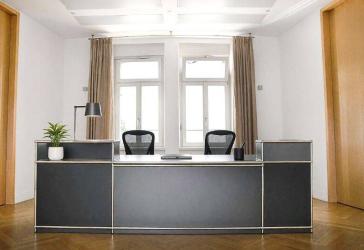 Vorschaubild Büro- /Praxis-Immobilie