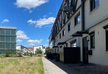 Vorschaubild Reihenmittelhaus