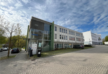 Vorschaubild Büro- /Praxis-Immobilie