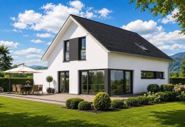Vorschaubild Einfamilienhaus