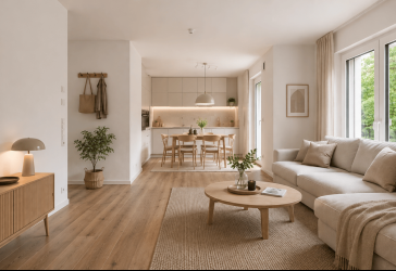 Vorschaubild Loft-Studio-Atelier