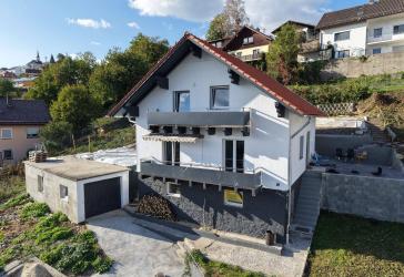 Vorschaubild Einfamilienhaus