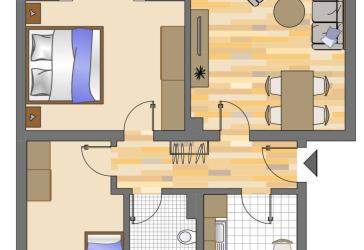Vorschaubild Wohnung