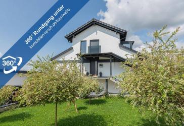 Vorschaubild Maisonettewohnung