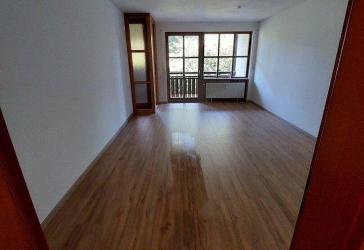 Für Kapitalanleger | Vermietete helle 2,5-Zimmer Wohnung mit Balkon und Potential