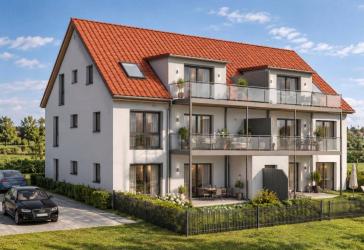 Vorschaubild Wohnung
