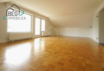 3-Zimmer Wohnung in ruhiger Lage - Breitenstein