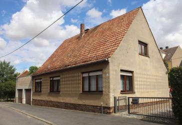 Vorschaubild Einfamilienhaus