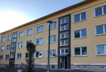 Vorschaubild Mehrfamilienhaus