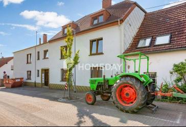 Vorschaubild Mehrfamilienhaus