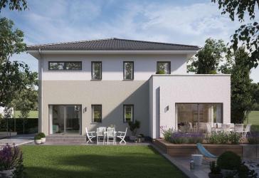 Mehrfamilienhaus in Bochum: 196 m², 5 Zimmer