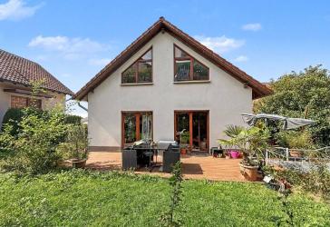 Vorschaubild Einfamilienhaus