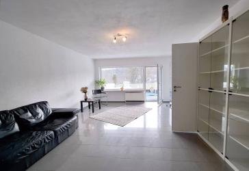 Möblierte 1,5-Zi.-Wohnung mit Terrasse – Sigmaringen, ab 1.9.2026