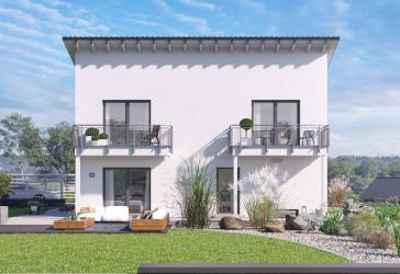Schnell gebaut, clever geplant mit Massa Haus!