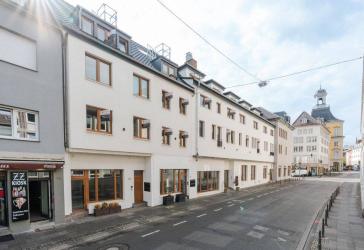 Vorschaubild Wohnung