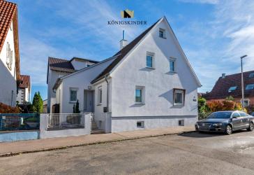 Vorschaubild Einfamilienhaus