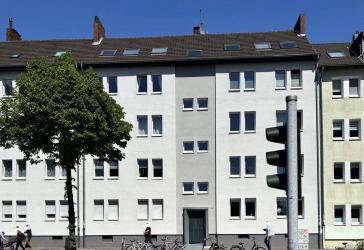 HELLE 3-ZIMMER MIT BALKON UND GARTENMITBENUTZUNG IN BICKENDORF!