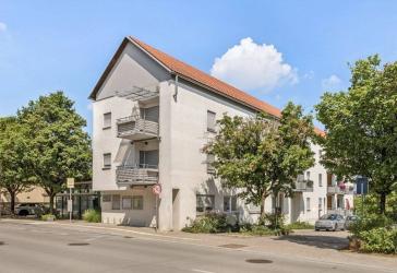Vorschaubild Wohnung