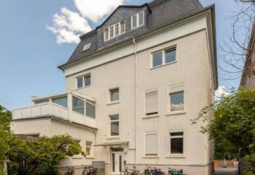 Vorschaubild Wohnung