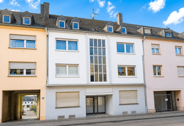 Vorschaubild Mehrfamilienhaus