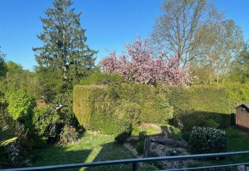 Vorschaubild Maisonettewohnung