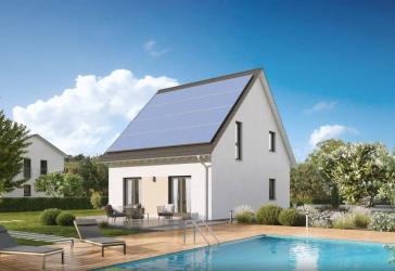 Individuelles Einfamilienhaus in Kitzingen - Gestalten Sie Ihr neues Zuhause nach Wunsch