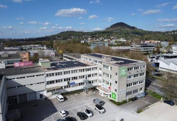 Vorschaubild Büro- /Praxis-Immobilie