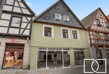 Vorschaubild Mehrfamilienhaus