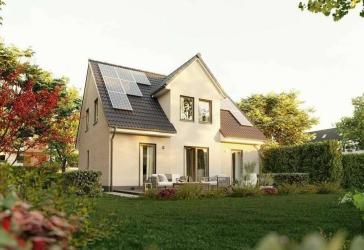 Vorschaubild Einfamilienhaus
