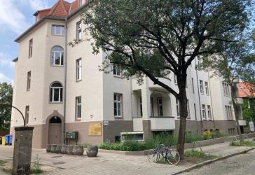Schöne 2-Zimmerwohnung - Unit 10