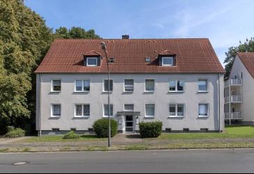 Vorschaubild Wohnung