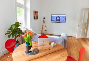 Vorschaubild Wohnung