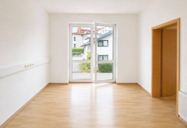 Großzügige Büroeinheit in Hofheim - attraktive Perspektiven für Eigennutzer und Investoren