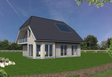 Vorschaubild Einfamilienhaus