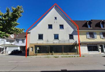 Vorschaubild Mehrfamilienhaus