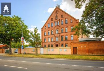 Vorschaubild Mehrfamilienhaus