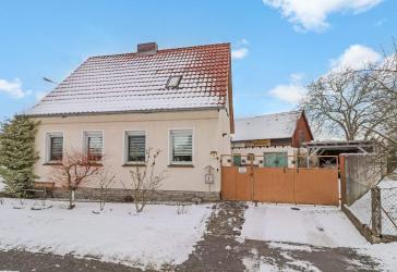 Vorschaubild Einfamilienhaus