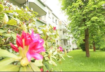 Vorschaubild Wohnung
