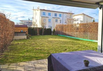 Vorschaubild Wohnung