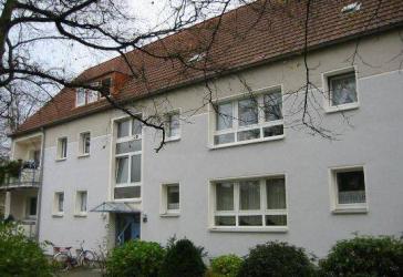 Ihre neue Wohnung: ansprechende 2,5-Zimmer-Wohnung