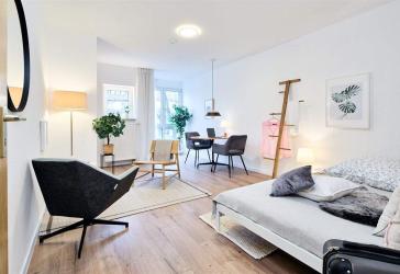 Vorschaubild Loft-Studio-Atelier