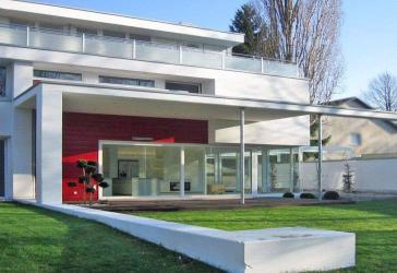 Vorschaubild Maisonettewohnung