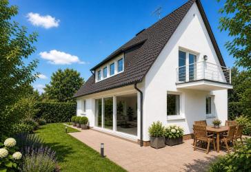 Vorschaubild Einfamilienhaus