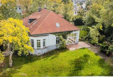 Vorschaubild Villa