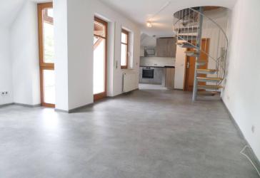 Vorschaubild Maisonettewohnung