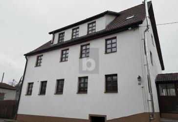 Vorschaubild Mehrfamilienhaus