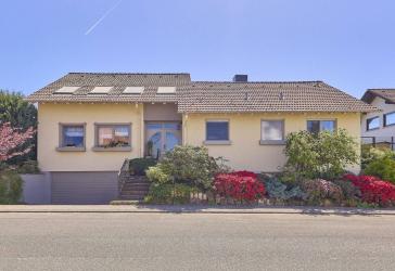 Vorschaubild Einfamilienhaus