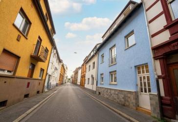 Vollvermietetes 4-Familienhaus mit 5,79 % Bruttorendite - Aufteilerpotenzial - Neckarstadt-West