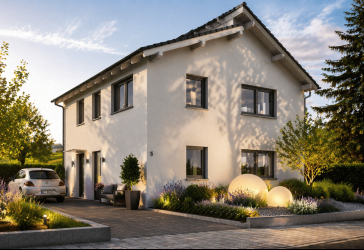 Vorschaubild Einfamilienhaus